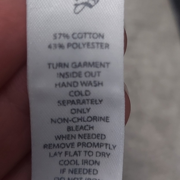 VS Plush & Lush Cozy Long Sleeve Top - Picture 3 of 10